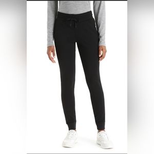 NWT Icebreaker Crush Pants XS  Black